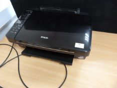 *Epson SX425W Printer