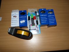 *Assorted Office Stationery