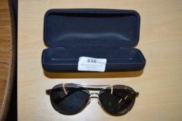 *Nautica Sunglasses Clampack