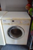 Miele Prestige +6 Washing Machine