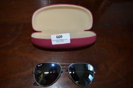 *Vespa Teen Clam Sunglasses