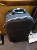 Wheeled Travel Suitcase