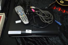 Sky+ HD Box