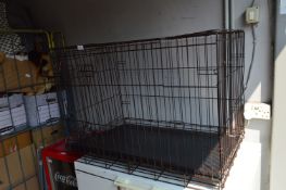 Pet Cage