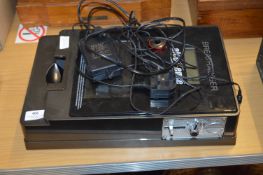 Alcosense Coin Operated Breathalyzer