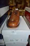 Catesby Gents Tan Brogues Size:12