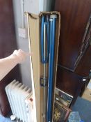 Polar Projector Screen