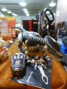 Wow Wee Robo Reptile