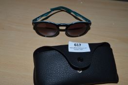 *Vespa Teen Sunglasses