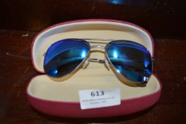 *Nautica Sunglasses Clampack