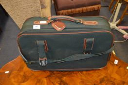 Carlton Travel Suitcase
