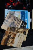 Six Local History Books - Humber Waterways, Shippi