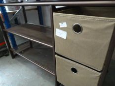 *Organise It Shoe Rack