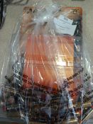 *KS AA Batteries 45pk