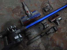 *Dyson V6 Fluffy Vacuum