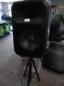 *Ion Total PA Max System