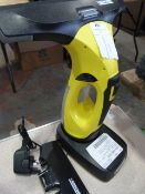 *Karcher Window Vacuum