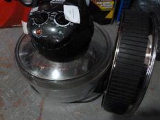 *Team Visicook Halogen Cooker