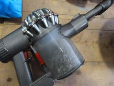 *Dyson V6 Fluffy Vacuum