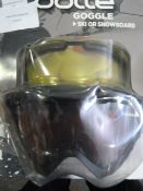 *Bolle Adult Goggles