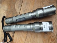 *Feit Tactical Torch 2pk