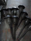 *GTX Large Pathway Lights