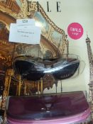 *Elle Girls Clam Sunglasses