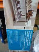 *Organise It Shoe Rack