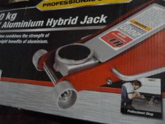 *Arcan 2000kg Jack
