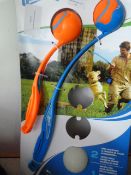 *Chuckit! Double Launcher