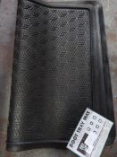 *Primeur Boot Tray Mat