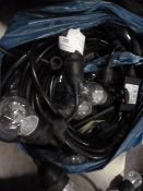 *Feit LED String Lights