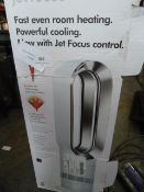 *Dyson AM09 Heater/Cooler