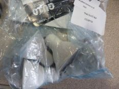 *Feit Gu10 LED Light Bulbs 4pk