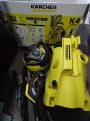 *Karcher K4 Full Control Pressure Washer