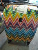 *Heys Herringbone 20