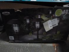 *GTX Large Pathway Lights