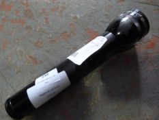 *Maglite 2D Cell Torch