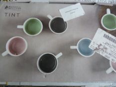 *M/Williams Tint Mugs 8pk