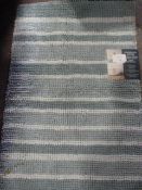*Ombre Spa Bath Rug