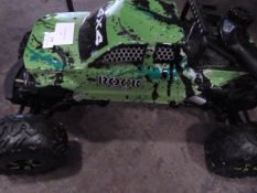 *Pro Series Rock Climber