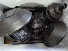 *GTX Large Pathway Lights