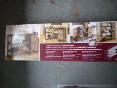 *Organise It Shoe Rack