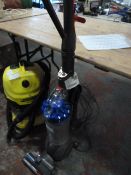 *Dyson DC40 Multi Floor Vacuum