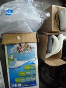 *Quick Set 10ft Pool