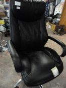 *La-Z-Boy Executive Chair