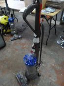 *Dyson DC40 Multi Floor Vacuum