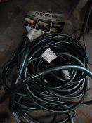 *Flexon 30m 6ply Hose