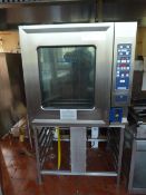 *Hobart G20 Combi Oven