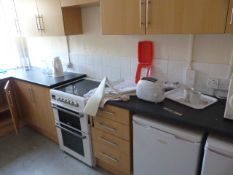 *Contents of the Pantry C029; Two Sovereign Underc